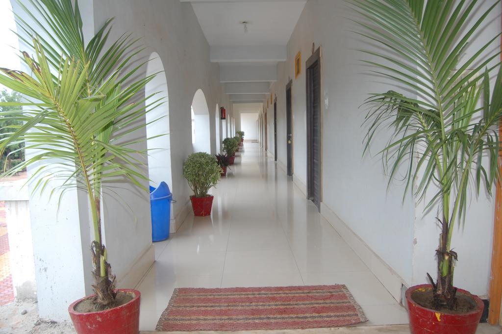 Hotel Sonchiraiya Shivpurī Zimmer foto