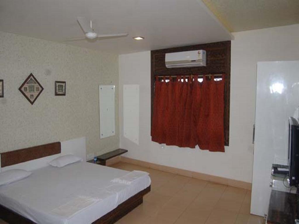 Hotel Sonchiraiya Shivpurī Zimmer foto